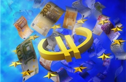 Xung quanh vấn đề thao túng tiền tệ của châu Âu    